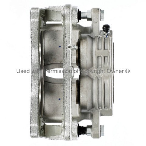 Quality-Built Disc Brake Caliper P/N:BC154798 Fits: Buick Rainier 05-04, Chevrolet Ssr 05-03, Chevrolet Trailblazer Ext 05-02, GMC Envoy 2005, GMC Envoy Xl 05-02, GMC Envoy Xuv 05-04, Isuzu Ascender 06-03, Saab 9-7x 2005 - Image 4