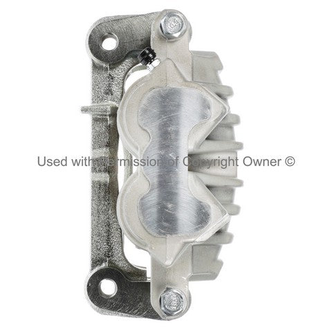 Quality-Built Disc Brake Caliper P/N:BC154798 Fits: Buick Rainier 05-04, Chevrolet Ssr 05-03, Chevrolet Trailblazer Ext 05-02, GMC Envoy 2005, GMC Envoy Xl 05-02, GMC Envoy Xuv 05-04, Isuzu Ascender 06-03, Saab 9-7x 2005 - Image 3