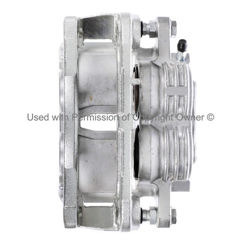 Quality-Built Disc Brake Caliper P/N:BC154798A Fits: Buick Rainier 05-04, Chevrolet Trailblazer 05-02, GMC Envoy 05-02, Isuzu Ascender 06-04, Oldsmobile Bravada 04-02, Saab 9-7x 2005 - Image 3