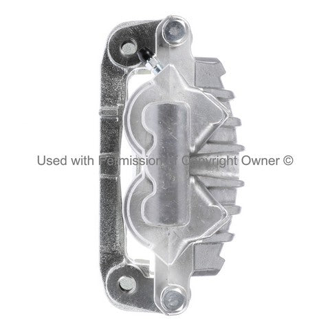 Quality-Built Disc Brake Caliper P/N:BC154798A Fits: Buick Rainier 05-04, Chevrolet Trailblazer 05-02, GMC Envoy 05-02, Isuzu Ascender 06-04, Oldsmobile Bravada 04-02, Saab 9-7x 2005 - Image 4