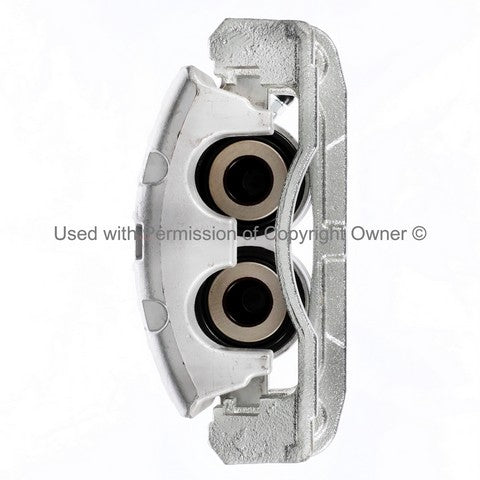 Quality-Built Disc Brake Caliper P/N:BC154798A Fits: Buick Rainier 05-04, Chevrolet Trailblazer 05-02, GMC Envoy 05-02, Isuzu Ascender 06-04, Oldsmobile Bravada 04-02, Saab 9-7x 2005 - Image 2