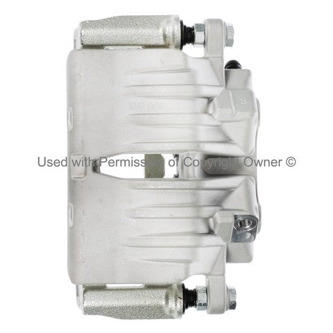 Quality-Built Disc Brake Caliper P/N:BC154799 Fits: Buick Rainier 05-04, Chevrolet Ssr 05-03, Chevrolet Trailblazer Ext 05-02, GMC Envoy 2005, GMC Envoy Xl 05-02, GMC Envoy Xuv 05-04, Isuzu Ascender 06-03, Saab 9-7x 2005 - Image 3