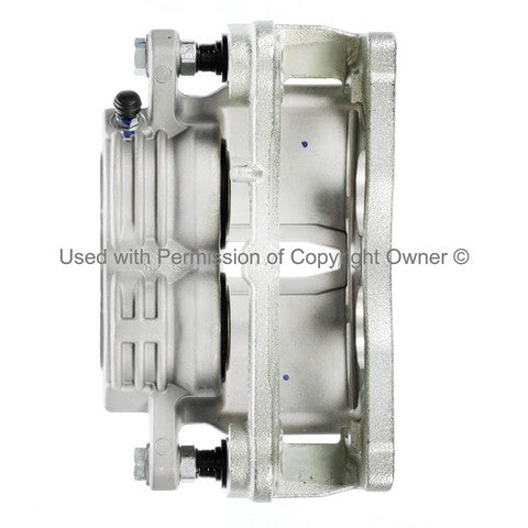 Quality-Built Disc Brake Caliper P/N:BC154799 Fits: Buick Rainier 05-04, Chevrolet Ssr 05-03, Chevrolet Trailblazer Ext 05-02, GMC Envoy 2005, GMC Envoy Xl 05-02, GMC Envoy Xuv 05-04, Isuzu Ascender 06-03, Saab 9-7x 2005 - Image 5
