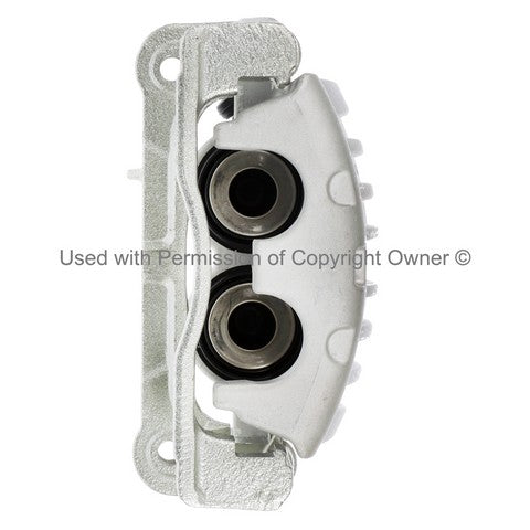 Quality-Built Disc Brake Caliper P/N:BC154799 Fits: Buick Rainier 05-04, Chevrolet Ssr 05-03, Chevrolet Trailblazer Ext 05-02, GMC Envoy 2005, GMC Envoy Xl 05-02, GMC Envoy Xuv 05-04, Isuzu Ascender 06-03, Saab 9-7x 2005 - Image 4