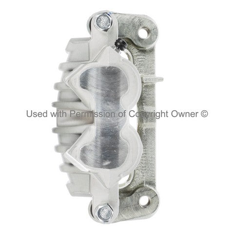 Quality-Built Disc Brake Caliper P/N:BC154799 Fits: Buick Rainier 05-04, Chevrolet Ssr 05-03, Chevrolet Trailblazer Ext 05-02, GMC Envoy 2005, GMC Envoy Xl 05-02, GMC Envoy Xuv 05-04, Isuzu Ascender 06-03, Saab 9-7x 2005 - Image 2