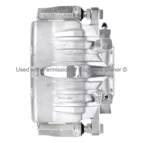 Quality-Built Disc Brake Caliper P/N:BC154799A Fits: Buick Rainier 05-04, Chevrolet Trailblazer 05-02, GMC Envoy 05-02, Isuzu Ascender 06-04, Oldsmobile Bravada 04-02, Saab 9-7x 2005 - Image 5