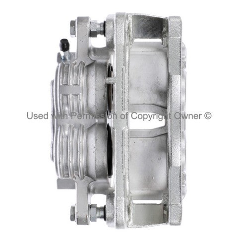 Quality-Built Disc Brake Caliper P/N:BC154799A Fits: Buick Rainier 05-04, Chevrolet Trailblazer 05-02, GMC Envoy 05-02, Isuzu Ascender 06-04, Oldsmobile Bravada 04-02, Saab 9-7x 2005 - Image 3