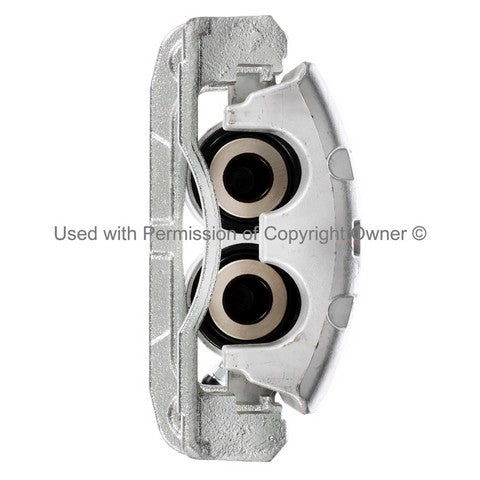 Quality-Built Disc Brake Caliper P/N:BC154799A Fits: Buick Rainier 05-04, Chevrolet Trailblazer 05-02, GMC Envoy 05-02, Isuzu Ascender 06-04, Oldsmobile Bravada 04-02, Saab 9-7x 2005 - Image 2
