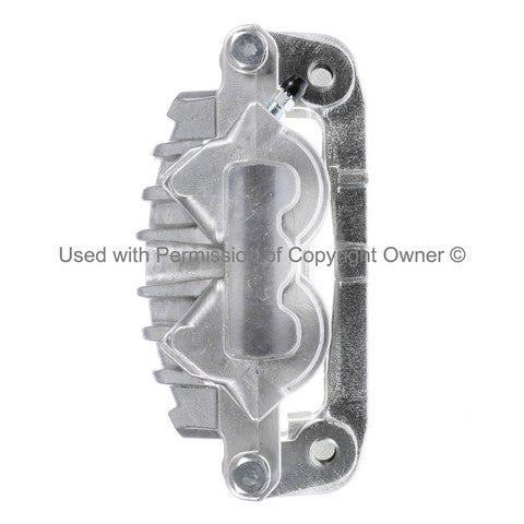 Quality-Built Disc Brake Caliper P/N:BC154799A Fits: Buick Rainier 05-04, Chevrolet Trailblazer 05-02, GMC Envoy 05-02, Isuzu Ascender 06-04, Oldsmobile Bravada 04-02, Saab 9-7x 2005 - Image 4