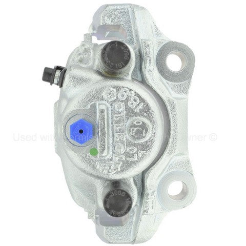 Quality-Built Disc Brake Caliper P/N:BC154800 Fits: Chrysler Daytona, Chrysler E Class, Chrysler Executive Sedan, Chrysler Laser, Chrysler Lebaron, Chrysler New Yorker, Chrysler Tc Maserati, Chrysler TOWN &amp; COUNTRY, Dodge 400, Dodge 600 - Image 3