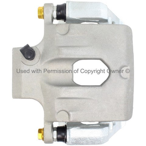 Quality-Built Disc Brake Caliper P/N:BC154804 Fits: Buick Rainier, Chevrolet Ssr, Chevrolet Trailblazer, Chevrolet Trailblazer Ext, GMC Envoy, GMC Envoy Xl, GMC Envoy Xuv, Isuzu Ascender, Oldsmobile Bravada, Saab 9-7x - Image 2