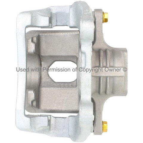 Quality-Built Disc Brake Caliper P/N:BC154804 Fits: Buick Rainier, Chevrolet Ssr, Chevrolet Trailblazer, Chevrolet Trailblazer Ext, GMC Envoy, GMC Envoy Xl, GMC Envoy Xuv, Isuzu Ascender, Oldsmobile Bravada, Saab 9-7x - Image 3