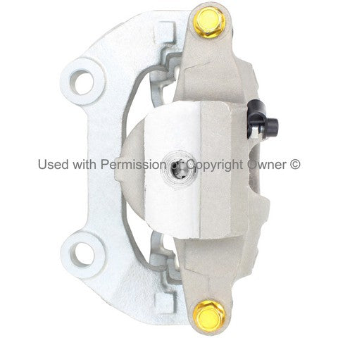 Quality-Built Disc Brake Caliper P/N:BC154804 Fits: Buick Rainier, Chevrolet Ssr, Chevrolet Trailblazer, Chevrolet Trailblazer Ext, GMC Envoy, GMC Envoy Xl, GMC Envoy Xuv, Isuzu Ascender, Oldsmobile Bravada, Saab 9-7x - Image 4