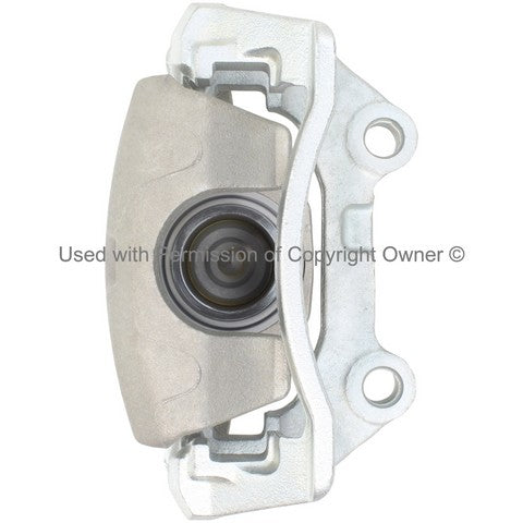Quality-Built Disc Brake Caliper P/N:BC154804 Fits: Buick Rainier, Chevrolet Ssr, Chevrolet Trailblazer, Chevrolet Trailblazer Ext, GMC Envoy, GMC Envoy Xl, GMC Envoy Xuv, Isuzu Ascender, Oldsmobile Bravada, Saab 9-7x - Image 5