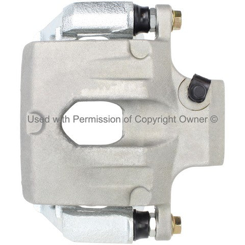 Quality-Built Disc Brake Caliper P/N:BC154805 Fits: Buick Rainier, Chevrolet Ssr, Chevrolet Trailblazer, Chevrolet Trailblazer Ext, GMC Envoy, GMC Envoy Xl, GMC Envoy Xuv, Isuzu Ascender, Oldsmobile Bravada, Saab 9-7x - Image 3