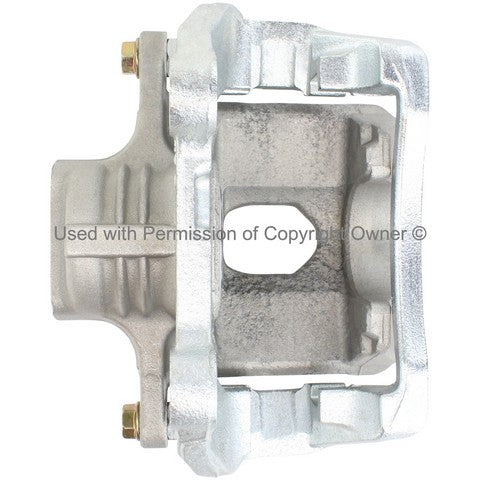 Quality-Built Disc Brake Caliper P/N:BC154805 Fits: Buick Rainier, Chevrolet Ssr, Chevrolet Trailblazer, Chevrolet Trailblazer Ext, GMC Envoy, GMC Envoy Xl, GMC Envoy Xuv, Isuzu Ascender, Oldsmobile Bravada, Saab 9-7x - Image 5