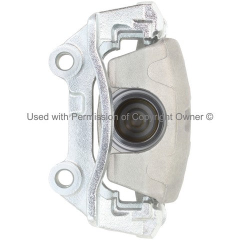 Quality-Built Disc Brake Caliper P/N:BC154805 Fits: Buick Rainier, Chevrolet Ssr, Chevrolet Trailblazer, Chevrolet Trailblazer Ext, GMC Envoy, GMC Envoy Xl, GMC Envoy Xuv, Isuzu Ascender, Oldsmobile Bravada, Saab 9-7x - Image 4