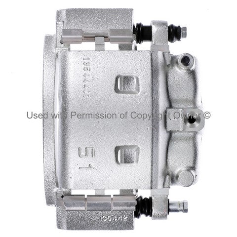 Quality-Built Disc Brake Caliper P/N:BC154806 Fits: Dodge Ram 3500 02-01, Dodge Ram 4000 02-01 - Image 2