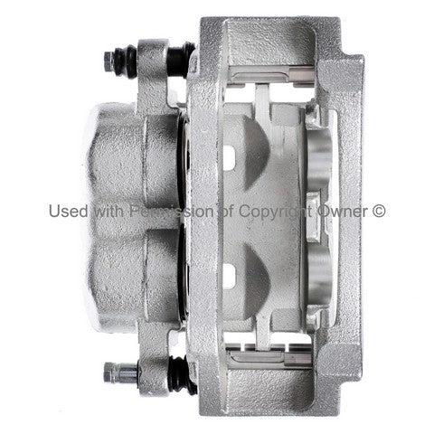 Quality-Built Disc Brake Caliper P/N:BC154806 Fits: Dodge Ram 3500 02-01, Dodge Ram 4000 02-01 - Image 3