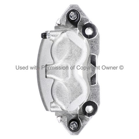 Quality-Built Disc Brake Caliper P/N:BC154806 Fits: Dodge Ram 3500 02-01, Dodge Ram 4000 02-01 - Image 5