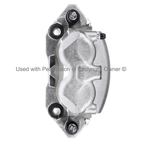 Quality-Built Disc Brake Caliper P/N:BC154807 Fits: Dodge Ram 3500 02-01, Dodge Ram 4000 02-01 - Image 2