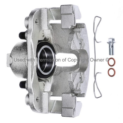 Quality-Built Disc Brake Caliper P/N:BC154809 Fits: Chrysler Sebring 06-01, Dodge Stratus 06-01 - Image 1