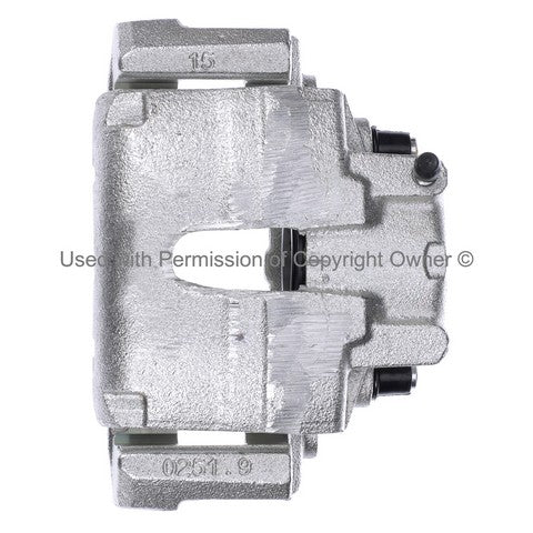 Quality-Built Disc Brake Caliper P/N:BC154809 Fits: Chrysler Sebring 06-01, Dodge Stratus 06-01 - Image 4