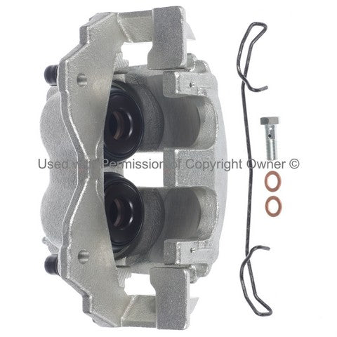 Quality-Built Disc Brake Caliper P/N:BC154810 Fits: Jeep Grand Cherokee 02-99 - Image 1