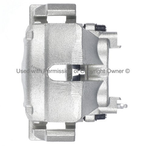 Quality-Built Disc Brake Caliper P/N:BC154810 Fits: Jeep Grand Cherokee 02-99 - Image 2
