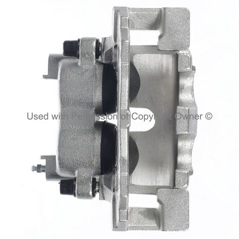Quality-Built Disc Brake Caliper P/N:BC154810 Fits: Jeep Grand Cherokee 02-99 - Image 3
