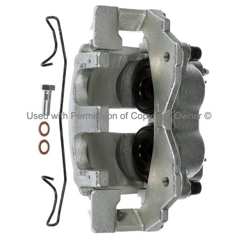 Quality-Built Disc Brake Caliper P/N:BC154811 Fits: Jeep Grand Cherokee 02-99 - Image 1