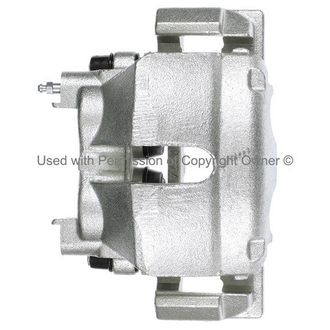 Quality-Built Disc Brake Caliper P/N:BC154811 Fits: Jeep Grand Cherokee 02-99 - Image 2
