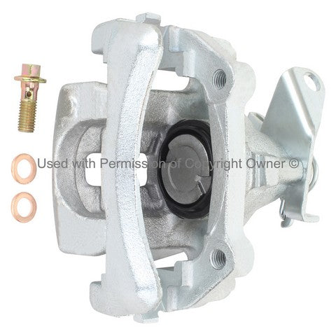 Quality-Built Disc Brake Caliper P/N:BC154812 Fits: Ford Thunderbird 05-02, Jaguar S-type 02-00, Lincoln Ls 02-00 - Image 1
