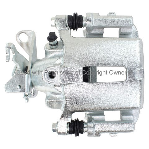 Quality-Built Disc Brake Caliper P/N:BC154812 Fits: Ford Thunderbird 05-02, Jaguar S-type 02-00, Lincoln Ls 02-00 - Image 5