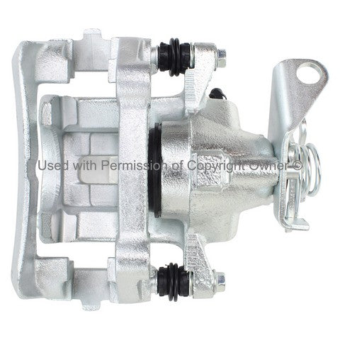 Quality-Built Disc Brake Caliper P/N:BC154812 Fits: Ford Thunderbird 05-02, Jaguar S-type 02-00, Lincoln Ls 02-00 - Image 2