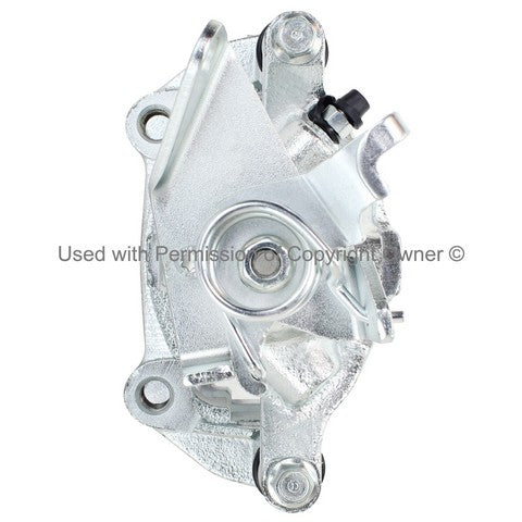 Quality-Built Disc Brake Caliper P/N:BC154812 Fits: Ford Thunderbird 05-02, Jaguar S-type 02-00, Lincoln Ls 02-00 - Image 4