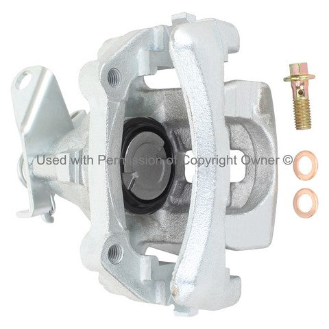 Quality-Built Disc Brake Caliper P/N:BC154813 Fits: Ford Thunderbird 05-02, Jaguar S-type 02-00, Lincoln Ls 02-00 - Image 1