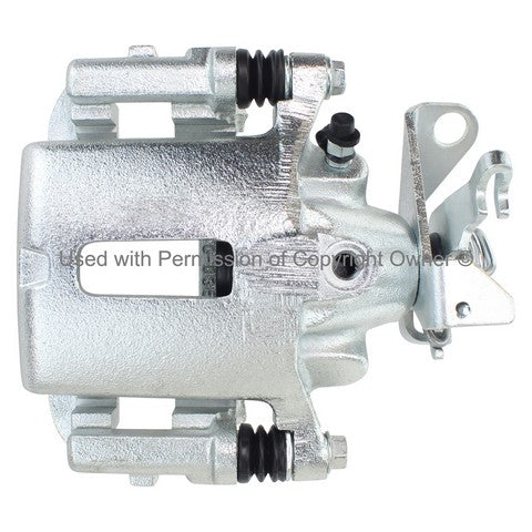 Quality-Built Disc Brake Caliper P/N:BC154813 Fits: Ford Thunderbird 05-02, Jaguar S-type 02-00, Lincoln Ls 02-00 - Image 5