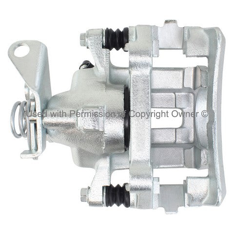 Quality-Built Disc Brake Caliper P/N:BC154813 Fits: Ford Thunderbird 05-02, Jaguar S-type 02-00, Lincoln Ls 02-00 - Image 3