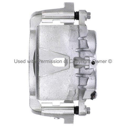 Quality-Built Disc Brake Caliper P/N:BC154814 Fits: Chevrolet Silverado 3500 07-01, Chevrolet Silverado 3500 Classic 2007, Chevrolet Silverado 3500 Hd 10-07, GMC Sierra 3500 06-01, GMC Sierra 3500 Classic 2007, GMC Sierra 3500 Hd 10-07 - Image 2