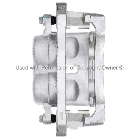 Quality-Built Disc Brake Caliper P/N:BC154814 Fits: Chevrolet Silverado 3500 07-01, Chevrolet Silverado 3500 Classic 2007, Chevrolet Silverado 3500 Hd 10-07, GMC Sierra 3500 06-01, GMC Sierra 3500 Classic 2007, GMC Sierra 3500 Hd 10-07 - Image 4