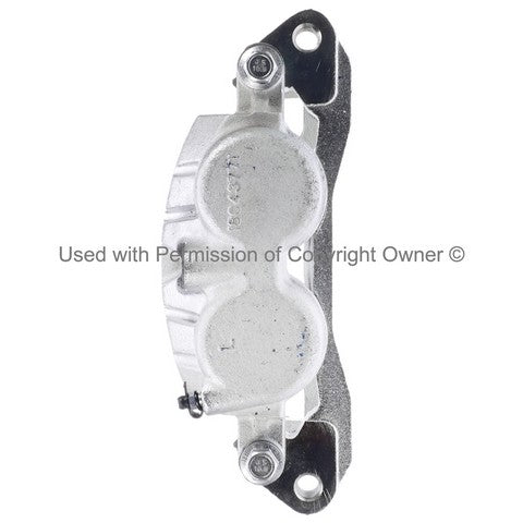 Quality-Built Disc Brake Caliper P/N:BC154814 Fits: Chevrolet Silverado 3500 07-01, Chevrolet Silverado 3500 Classic 2007, Chevrolet Silverado 3500 Hd 10-07, GMC Sierra 3500 06-01, GMC Sierra 3500 Classic 2007, GMC Sierra 3500 Hd 10-07 - Image 3