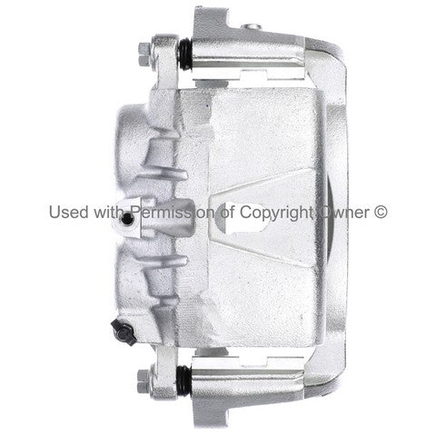 Quality-Built Disc Brake Caliper P/N:BC154815 Fits: Chevrolet Silverado 3500 07-01, Chevrolet Silverado 3500 Classic 2007, Chevrolet Silverado 3500 Hd 10-07, GMC Sierra 3500 06-01, GMC Sierra 3500 Classic 2007, GMC Sierra 3500 Hd 10-07 - Image 4