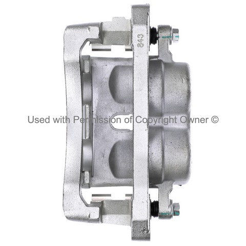 Quality-Built Disc Brake Caliper P/N:BC154815 Fits: Chevrolet Silverado 3500 07-01, Chevrolet Silverado 3500 Classic 2007, Chevrolet Silverado 3500 Hd 10-07, GMC Sierra 3500 06-01, GMC Sierra 3500 Classic 2007, GMC Sierra 3500 Hd 10-07 - Image 5