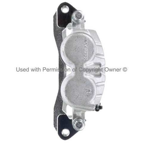 Quality-Built Disc Brake Caliper P/N:BC154815 Fits: Chevrolet Silverado 3500 07-01, Chevrolet Silverado 3500 Classic 2007, Chevrolet Silverado 3500 Hd 10-07, GMC Sierra 3500 06-01, GMC Sierra 3500 Classic 2007, GMC Sierra 3500 Hd 10-07 - Image 3