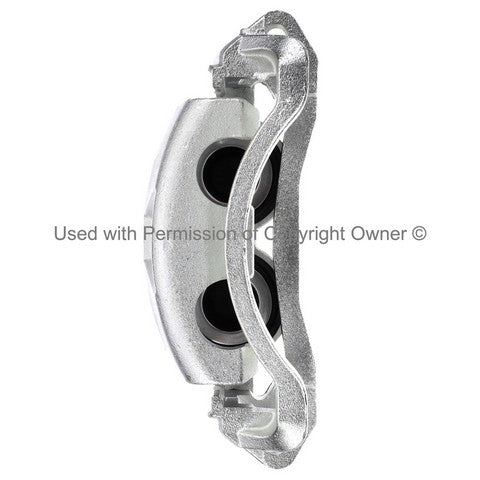 Quality-Built Disc Brake Caliper P/N:BC154815 Fits: Chevrolet Silverado 3500 07-01, Chevrolet Silverado 3500 Classic 2007, Chevrolet Silverado 3500 Hd 10-07, GMC Sierra 3500 06-01, GMC Sierra 3500 Classic 2007, GMC Sierra 3500 Hd 10-07 - Image 2