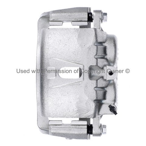 Quality-Built Disc Brake Caliper P/N:BC154816 Fits: Chevrolet Express 3500, Chevrolet Express 4500, Chevrolet Silverado 3500, Chevrolet Silverado 3500 Classic, Chevrolet Silverado 3500 Hd, GMC Savana 3500, GMC Savana 4500, GMC Sierra 3500 - Image 2