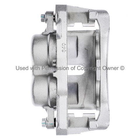 Quality-Built Disc Brake Caliper P/N:BC154816 Fits: Chevrolet Express 3500, Chevrolet Express 4500, Chevrolet Silverado 3500, Chevrolet Silverado 3500 Classic, Chevrolet Silverado 3500 Hd, GMC Savana 3500, GMC Savana 4500, GMC Sierra 3500 - Image 3