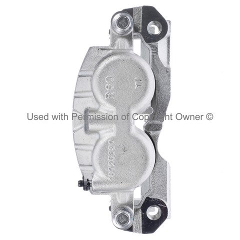 Quality-Built Disc Brake Caliper P/N:BC154816 Fits: Chevrolet Express 3500, Chevrolet Express 4500, Chevrolet Silverado 3500, Chevrolet Silverado 3500 Classic, Chevrolet Silverado 3500 Hd, GMC Savana 3500, GMC Savana 4500, GMC Sierra 3500 - Image 4