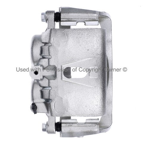 Quality-Built Disc Brake Caliper P/N:BC154817 Fits: Chevrolet Express 3500, Chevrolet Express 4500, Chevrolet Silverado 3500, Chevrolet Silverado 3500 Classic, Chevrolet Silverado 3500 Hd, GMC Savana 3500, GMC Savana 4500, GMC Sierra 3500 - Image 4
